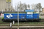 Newag ? - PKP Cargo "SM42-1234"
07.04.2016
Konin [PL]
Przemyslaw Zielinski
