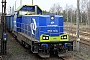 Newag ? - PKP Cargo "SM42-1234"
17.04.2013
Sosnowiec Jęzor [PL]
Theo Stolz