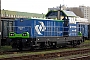 Newag ? - PKP Cargo "SM42-1246"
04.11.2013
Konin [PL]
Julian Mandeville