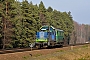 Newag ? - PKP Cargo "SM42-1247"
21.02.2015
Wegliniec [PL]
Torsten Frahn