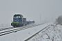 Newag ? - PKP Cargo "SM42-1251"
14.01.2013
Lasow [PL]
Torsten Frahn