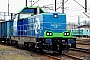 Newag ? - PKP Cargo "SM42-1251"
22.03.2012
Wegliniec [PL]
Torsten Frahn