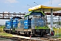 Newag ? - PKP Cargo "SM42-1251"
08.08.2018
Wegliniec [PL]
Torsten Frahn