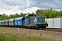 Newag ? - PKP Cargo "SM42-1255"
09.05.2014
Wegliniec [PL]
Torsten Frahn