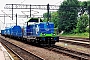 Newag ? - PKP Cargo "SM42-1255"
20.06.2012
Wegliniec [PL]
Torsten Frahn