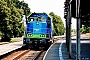 Newag ? - PKP Cargo "SM42-1255"
22.07.2012
Zary [PL]
Torsten Frahn