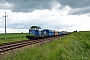 Newag ? - PKP Cargo "SM42-1255"
30.05.2014
Jedrzychowice [PL]
Torsten Frahn