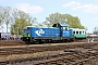 Newag ? - PKP Cargo "SM42-1258"
30.04.2016
Wolsztyn [PL]
Gerd Zerulla