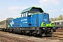 Newag ? - PKP Cargo "SM42-1266"
30.04.2016
Wolsztyn [PL]
Gerd Zerulla