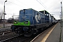 Newag ? - PKP Cargo "SM42-1267"
30.11.2012
Skawice [PL]
Julian Mandeville