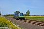 Newag ? - PKP Cargo "SM42-1268"
17.04.2014
Lasow [PL]
Torsten Frahn