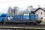 Newag ? - PKP Cargo "SM42-1272"
08.04.2017
Trzebinia [PL]
Theo Stolz