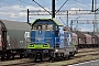 Newag ? - PKP Cargo "SM42-1277"
10.01.2015
Wegliniec [PL]
Torsten Frahn