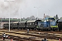 Newag ? - PKP Cargo "SM42-1280"
29.04.2017
Wolsztyn [PL]
Thomas Wohlfarth