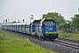 Newag ? - PKP Cargo "SM42-1283"
17.05.2014
Zgorzelec [PL]
Torsten Frahn