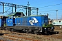 Newag ? - PKP Cargo "SM42-1283"
09.03.2014
Wegliniec [PL]
Torsten Frahn
