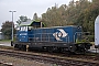 Newag ? - PKP Cargo "SM42-1285"
15.10.2015
Jelenia Gra [PL]
Martin Weidig