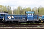 Newag ? - PKP Cargo "SM42-1285"
11.04.2017
Wegliniec [PL]
Theo Stolz