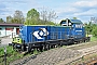 Newag ? - PKP Cargo "SM42-1322"
12.05.2019
? [PL]
Norbert Tilai