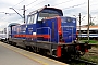 Newag ? - PKP IC "SM42-3003"
26.04.2018
Krakw-Płaszw [PL]
Julian Mandeville