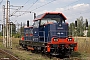 Newag ? - Orlen KolTrans "6Dg-139"
28.08.2013
Jaworzno-Szczakowa [PL]
Ingmar Weidig