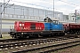 Newag ? - Trakcja PRKiI "6Dg-167"
19.07.2019
Poznan [PL]
Przemyslaw Zielinski