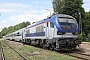Pesa 111Db-001 - PKP IC  "111Db-001"
03.07.2026
Suwalki [PL]
Theo Stolz