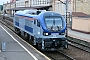 Pesa 111Db-003 - PKP IC "SU160-002"
14.05.2016
Rzeszw [PL]
Przemyslaw Zielinski