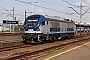 Pesa 111Db-004 - PKP IC "SU160-003"
04.04.2017
Rzeszw, Głwny [PL]
Theo Stolz