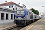 Pesa 111Db-004 - PKP IC "SU160-003"
08.06.2022
Elk [PL]
Przemyslaw Zielinski