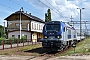 Pesa 111Db-005 - PKP IC "SU160-004"
16.08.2016
Nisko [PL]
Przemyslaw Zielinski