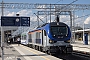Pesa 111Db-005 - PKP IC "SU160-004"
02.08.2025
Elk [PL]
Ingmar Weidig