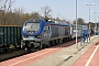 Pesa 111Db-007 - PKP IC "SU160-006"
03.04.2016
Glogow Malopolski [PL]
Przemyslaw Zielinski