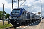 Pesa 111Db-007 - PKP IC "SU160-006"
16.08.2016
Nisko [PL]
Przemyslaw Zielinski