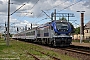 Pesa 111Db-007 - PKP IC "SU160-006"
22.07.2020
E?k [PL]
Przemyslaw Zielinski