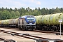 Pesa 111Db-008 - PKP IC "SU160-007"
12.07.2025
Mockava [LT]
Peter Wegner