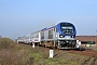 Pesa 111Db-010 - PKP IC "SU160-009"
05.04.2016
Krzyż Wielkopolski [PL]
Przemyslaw Zielinski