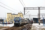 Pesa 111Db-010 - PKP IC "SU160-009"
17.01.2016
Pila [PL]
Peter Wegner