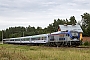 Pesa 111Db-010 - PKP IC "SU160-009"
07.08.2025
Karwica [PL]
Ingmar Weidig