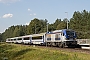 Pesa 111Db-011 - PKP IC "SU160-010"
03.08.2025
Suwalki, Plociczno kolo Suwalk [PL]
Ingmar Weidig