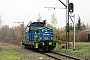 Pesa ? - PKP Cargo "SM42-1601"
05.11.2015
Poznan-Antoninek [PL]
Przemyslaw Zielinski