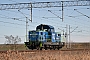 Pesa ? - PKP Cargo "SM42-1601"
01.04.2016
Paledzie [PL]
Przemyslaw Zielinski