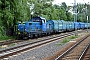 Pesa ? - PKP Cargo "SM42-1604"
04.06.2018
Poznan-Staroleka [PL]
Steve Jordan