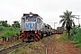 Progress Rail ? - VLI "8178"
09.01.2016
Uberlndia (Minas Gerais) [BR]
Johannes Smit