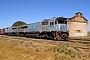 Progress Rail 20118551-008 - VLI "8183"
16.08.2015
Irara (Minas Gerais) [BR]
Johannes Smit