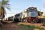 Progress Rail 20118551-008 - VLI "8183"
26.05.2016
Uberl�ndia (Minas Gerais) [BR]
Johannes Smit