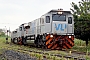 Progress Rail 20118551-009 - VLI "8184"
17.02.2015
Uberl�ndia (Minas Gerais) [BR]
Johannes Smit