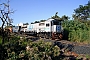 Progress Rail 20118551-010 - VLI "8185"
01.05.2015
Uberlndia (Minas Gerais) [BR]
Johannes Smit