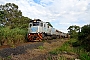 Progress Rail ? - VLI "8187"
09.02.2016
Uberlndia (Minas Gerais) [BR]
Johannes Smit