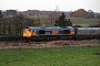 Progress Rail 20128816-003 - GBRf "66754"
24.11.2014
Colton Junction [GB]
Burkhard Sanner